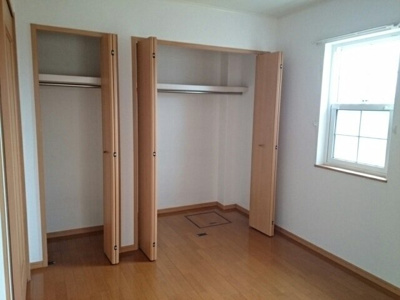 【収納】 | サンズパークⅠ | 便利な収納スペースです