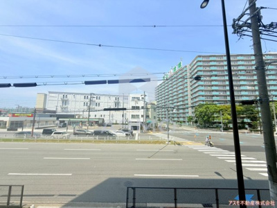 【展望】 | アドバンス西梅田ウインズ