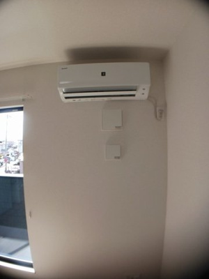 【設備】 | ルピエ宮前