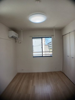 【内装】 | ルピエ宮前 | 中はこのようになっています