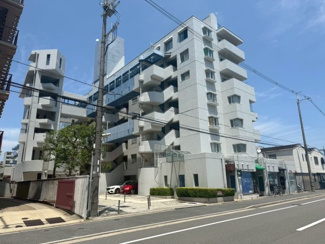 【外観】 | パークテラス西京極