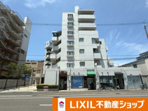 パークテラス西京極の画像