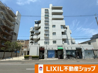 【外観】 | パークテラス西京極