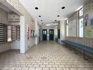 【エントランス】 | パークテラス西京極