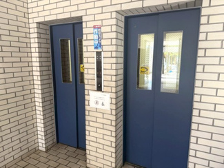 【その他共用部分】 | パークテラス西京極