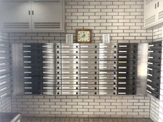 【その他共用部分】 | パークテラス西京極