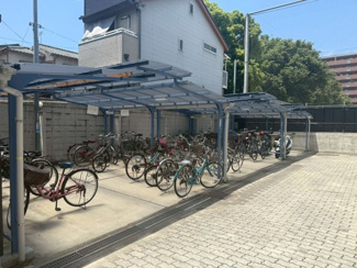 【その他共用部分】 | パークテラス西京極 | 空き状況は要確認