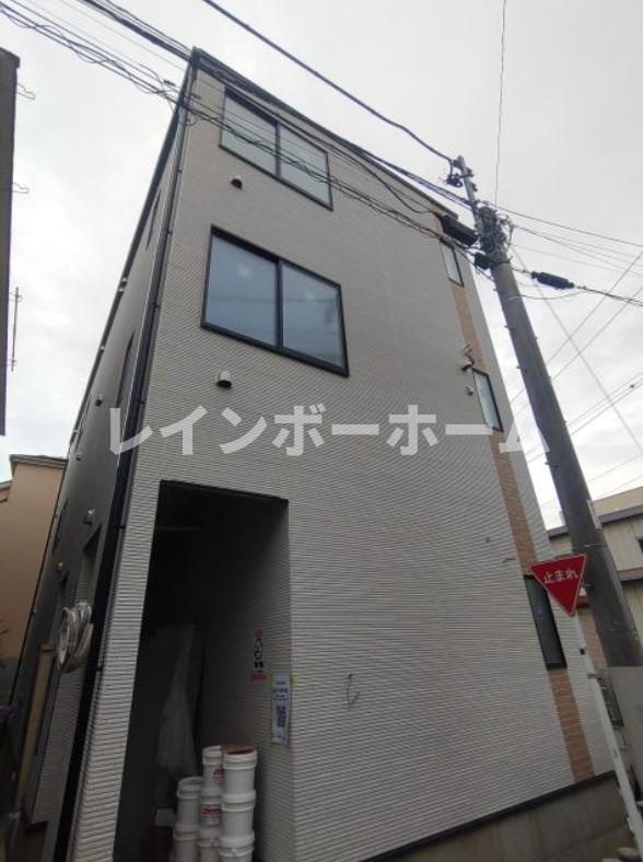 クリエ　ボヌール