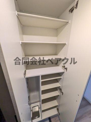 【玄関】 | ファーストフィオーレ京都コーヴォ