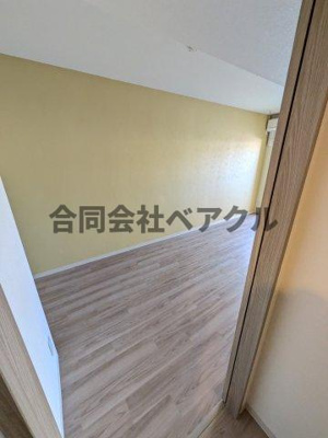 【内装】 | ファーストフィオーレ京都コーヴォ