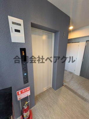 【その他共用部分】 | ファーストフィオーレ京都コーヴォ