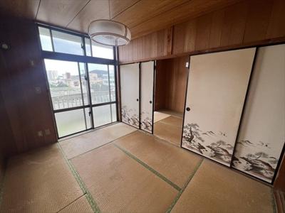  | あさとマンション | ※別室参考写真使用
