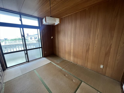  | あさとマンション | ※別室参考写真使用