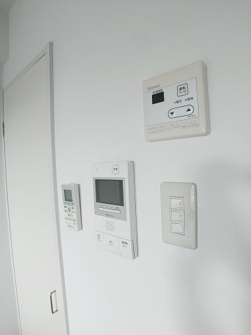 アーツ白河の設備