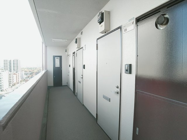 アーツ白河のその他共用部分