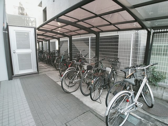 アーツ白河のその他共用部分