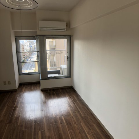 アーツ白河の居間・リビング