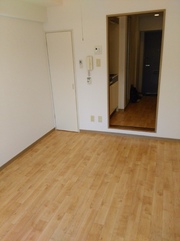 アーツ白河の居間・リビング