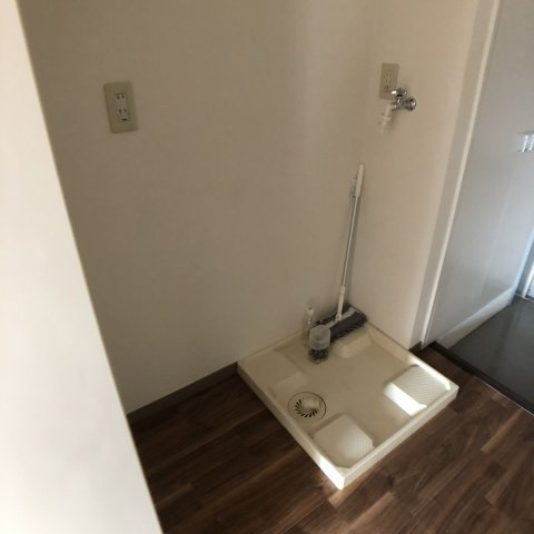 アーツ白河の設備