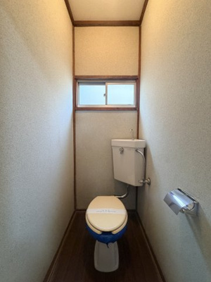 【トイレ】 | ハイツロワール | 嬉しいバス・トイレ別