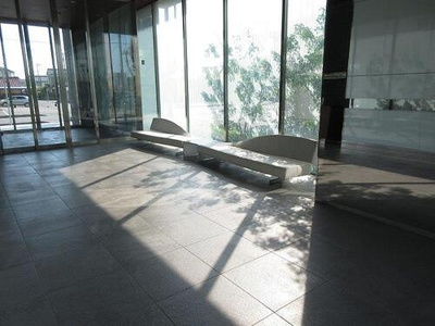 【その他】 | ゼルクコート安城 | ロビー