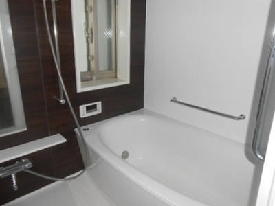 【浴室】 | ゼルクコート安城 | バスルーム「前回募集時」