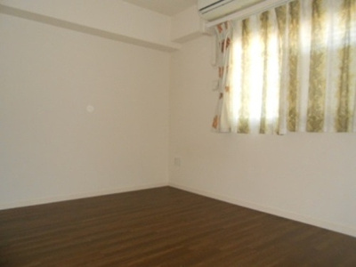 【その他】 | ゼルクコート安城 | ６．５畳洋室「前回募集時」