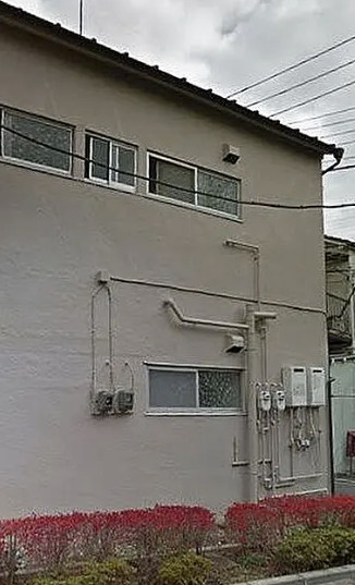 宇佐美荘第二の画像