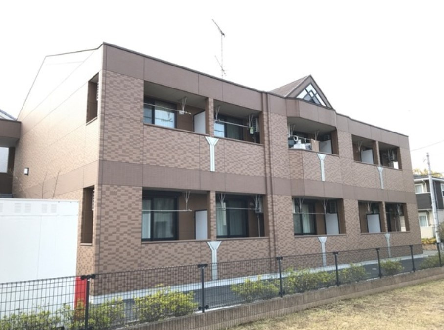 スイートオアシス