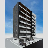 GLANZ高尾町の画像