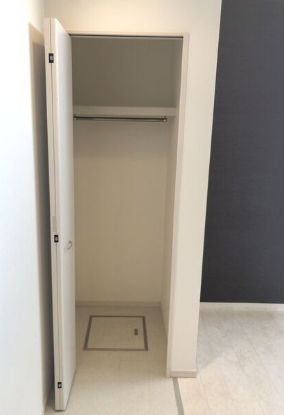 ベーセーベージェーの収納