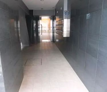 【エントランス】 | モンパレ入谷 | 落ち着いたエントランスです