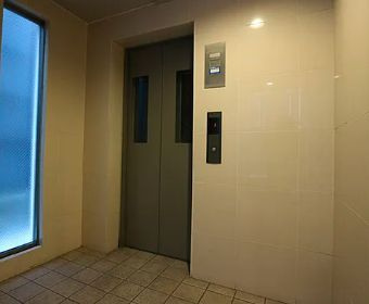 【その他共用部分】 | モンパレ入谷