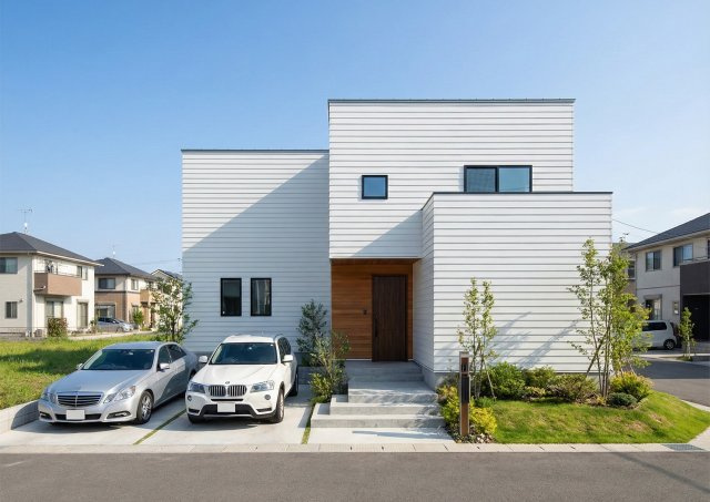 【未公開物件】戸塚区秋葉町 新築戸建 5980万円