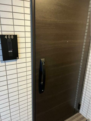 【玄関】 | ドムス・スタイル武蔵小山