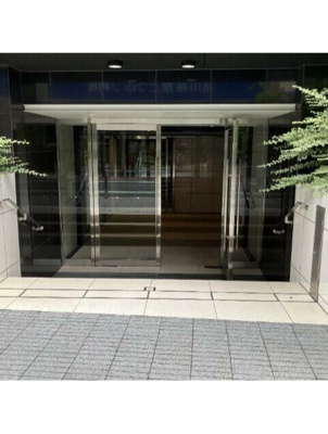 【エントランス】 | ドムス・スタイル武蔵小山