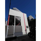 グラン・レーヴ白楽の画像