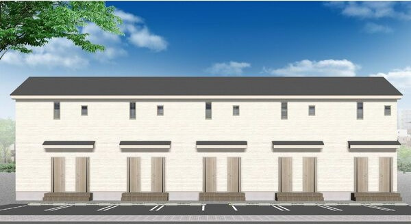 サンブライト上野町