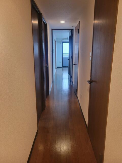 【玄関】 | ダイアパレス鶴見中央 |  