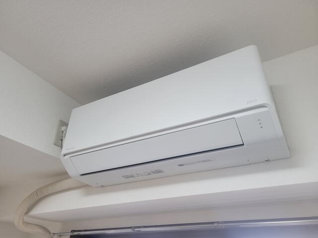 【設備】 | ダイアパレス鶴見中央 |  