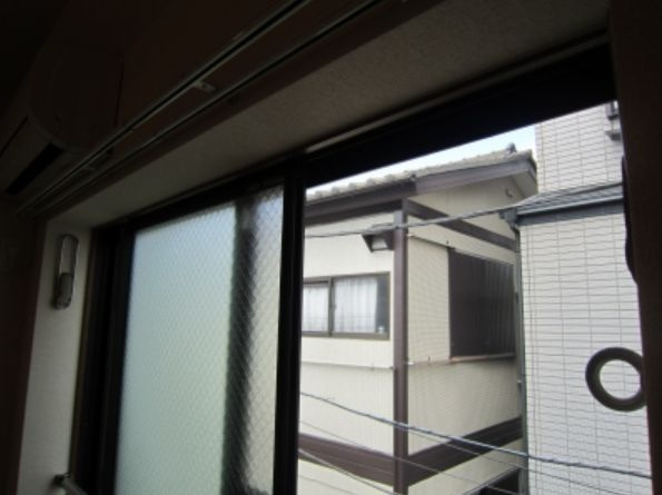 クレールメゾン代々木上原Bの展望