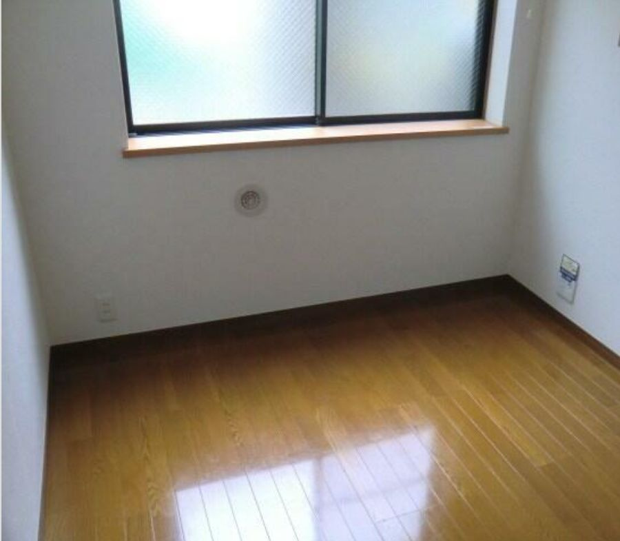 クレールメゾン代々木上原Bの居間・リビング|洋室☆（同一仕様写真）