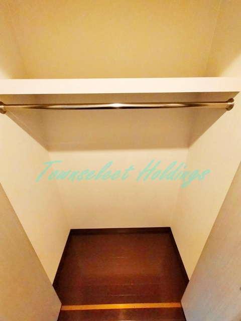 鎌倉市笛田３丁目の賃貸マンションの収納|収納もしっかりあります♪