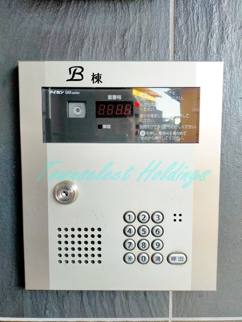 鎌倉市笛田３丁目の賃貸マンションのセキュリティ|オートロック完備で防音面も安心♪