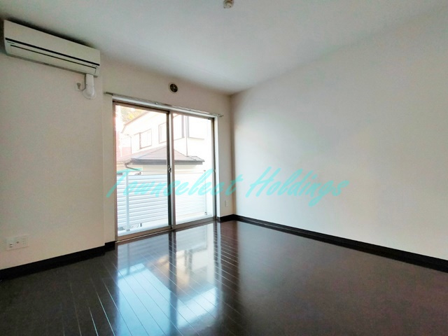 鎌倉市笛田３丁目の賃貸マンションの居間・リビング