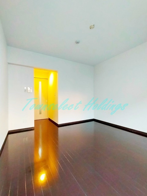 鎌倉市笛田３丁目の賃貸マンションの洋室