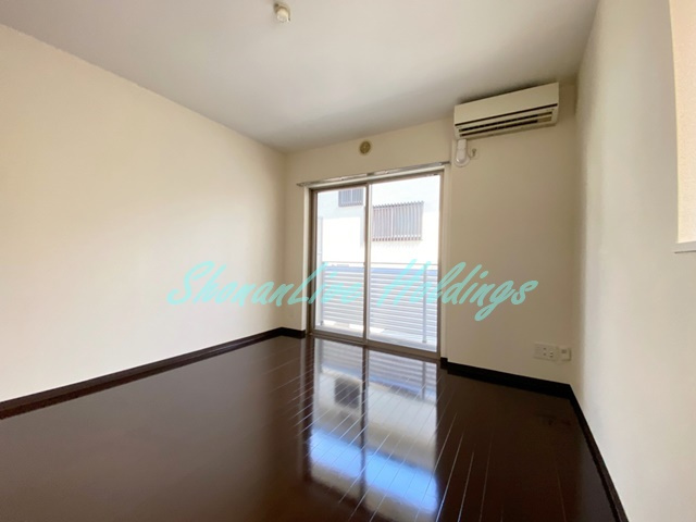 鎌倉市笛田３丁目の賃貸マンションの居間・リビング