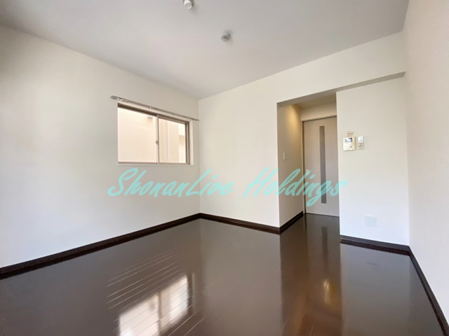 鎌倉市笛田３丁目の賃貸マンションの寝室|落ち着いて過ごせるお部屋です♪