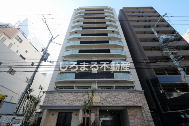 プレジオ松屋町