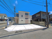 名古屋市緑区東神の倉２丁目2212『仲介料無料』新築戸建ての画像